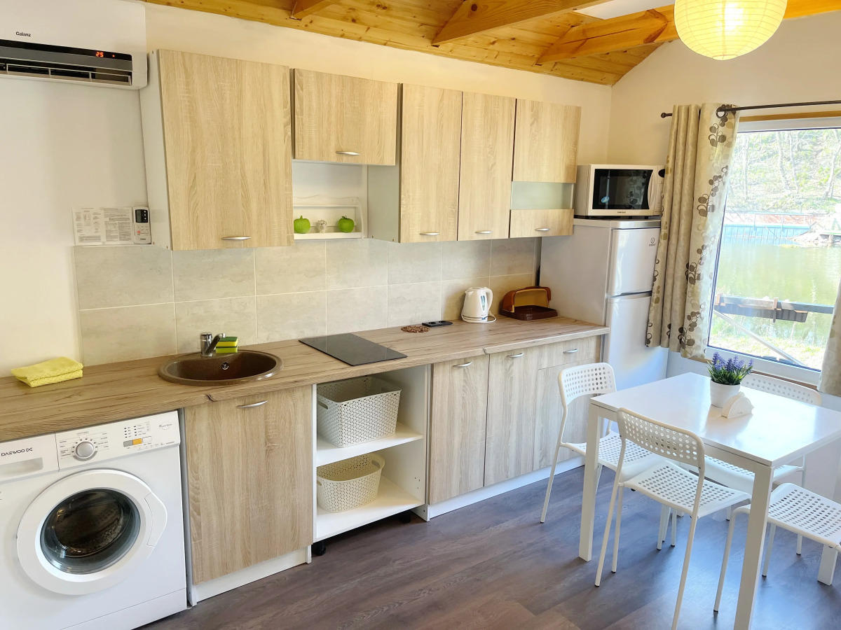 Частный Дом Aura