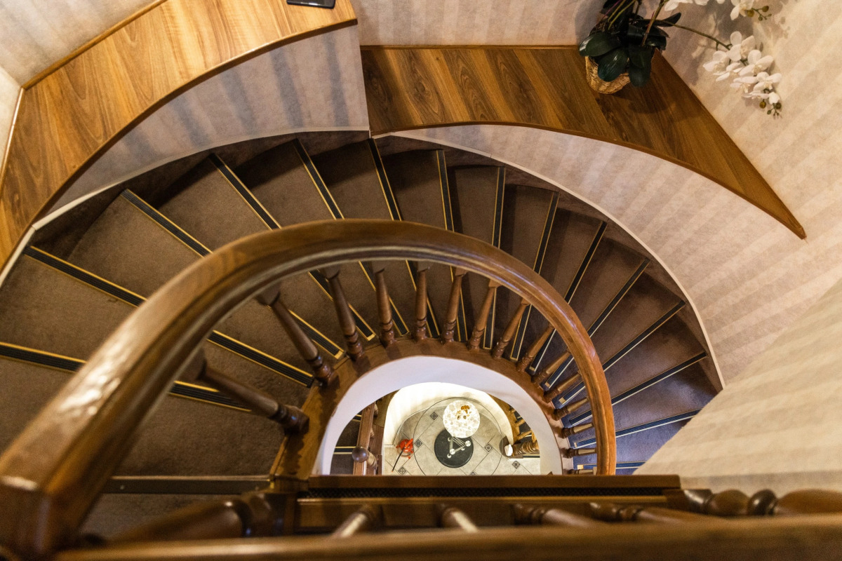 Вилла Гренч