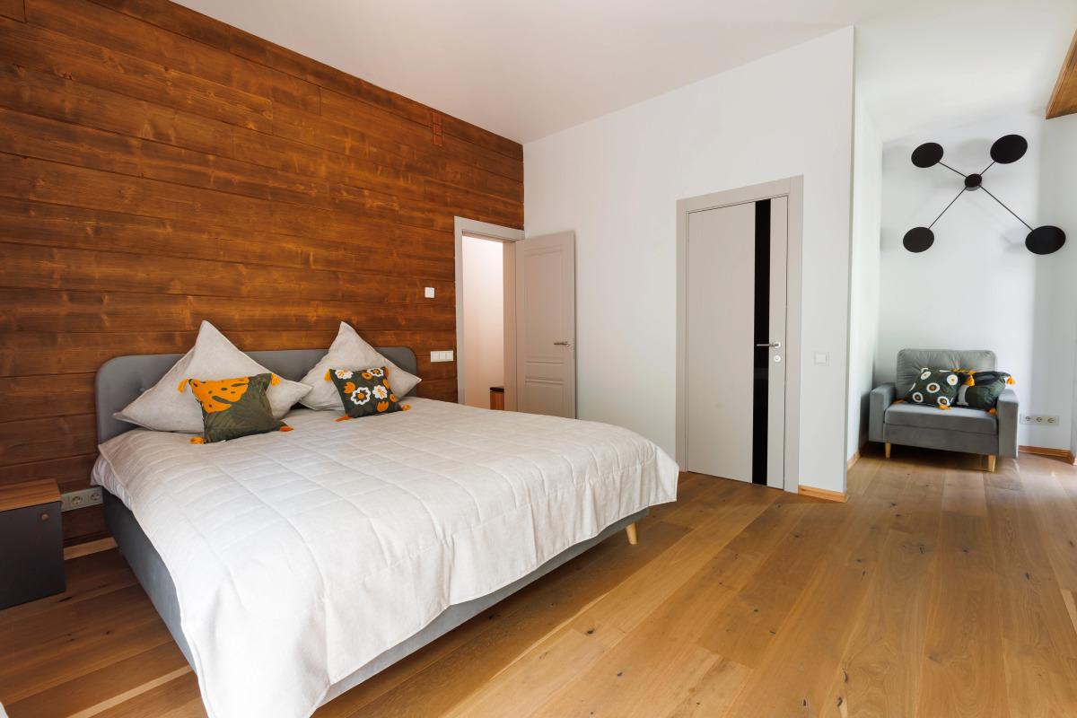 Гостевой дом  Allegro Park