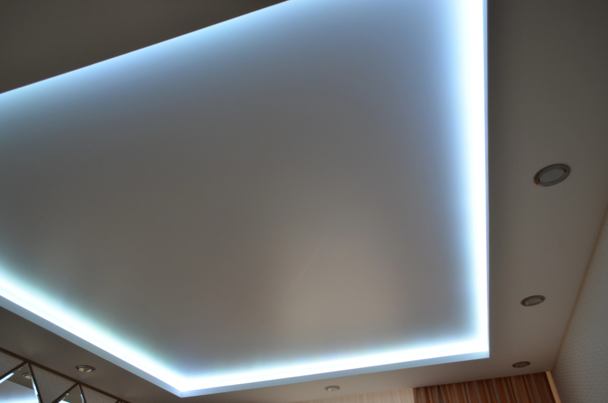 Апартаменты на Лаврова, 9а