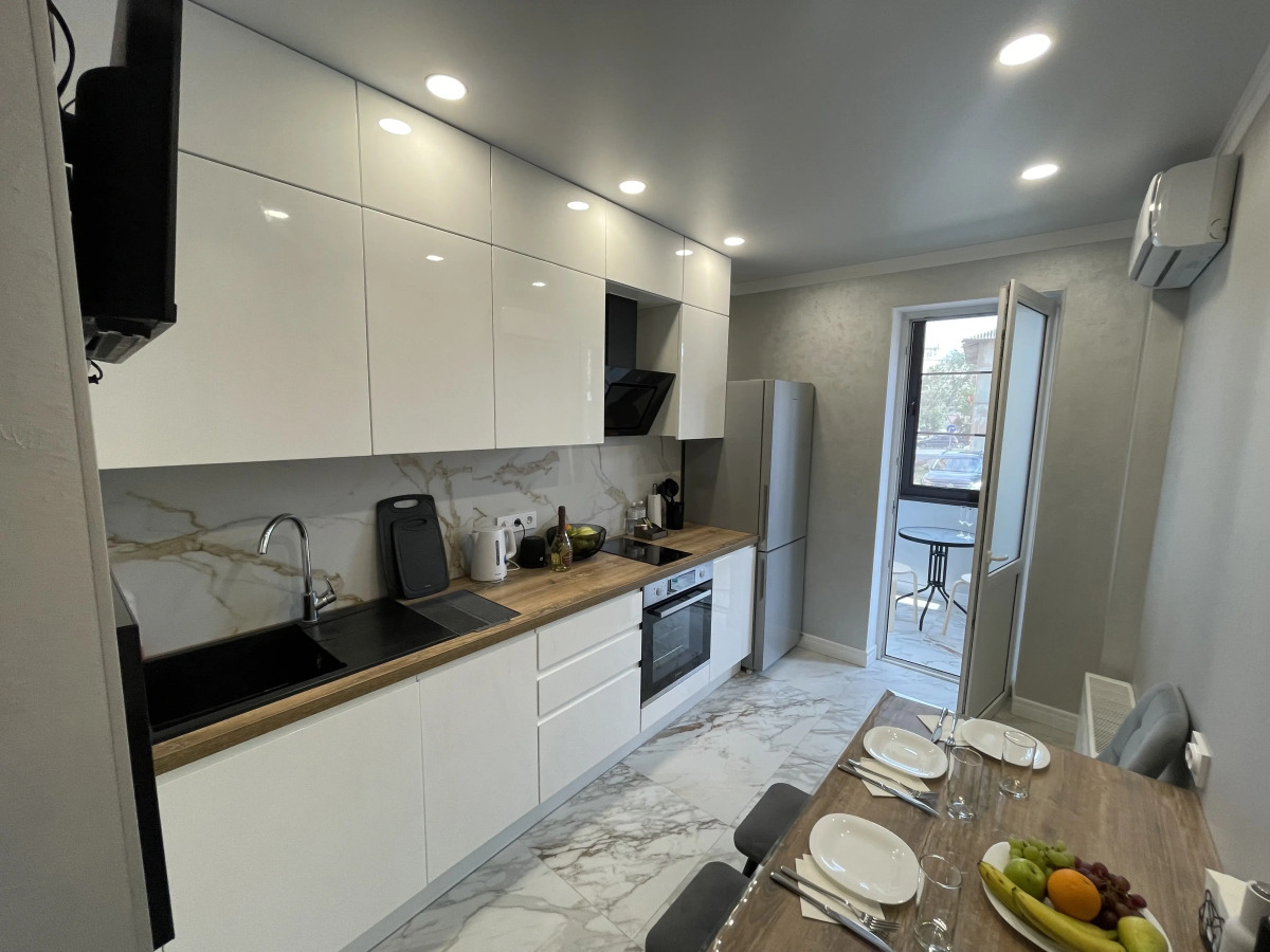 Квартира Рядом с Морем