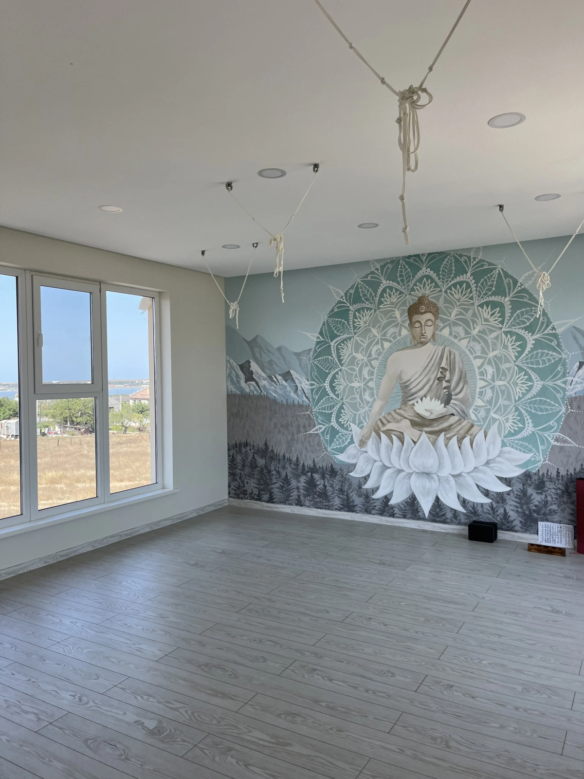 Гостевой дом Бухта Гуру