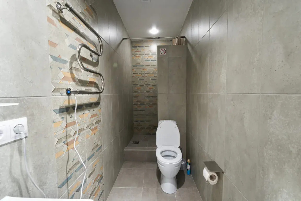 Апартаменты на Улице Ленина 54 1