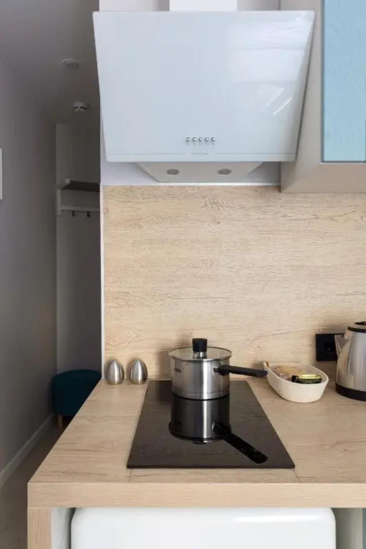 Комплекс апартаментов "izzzi life vibe"