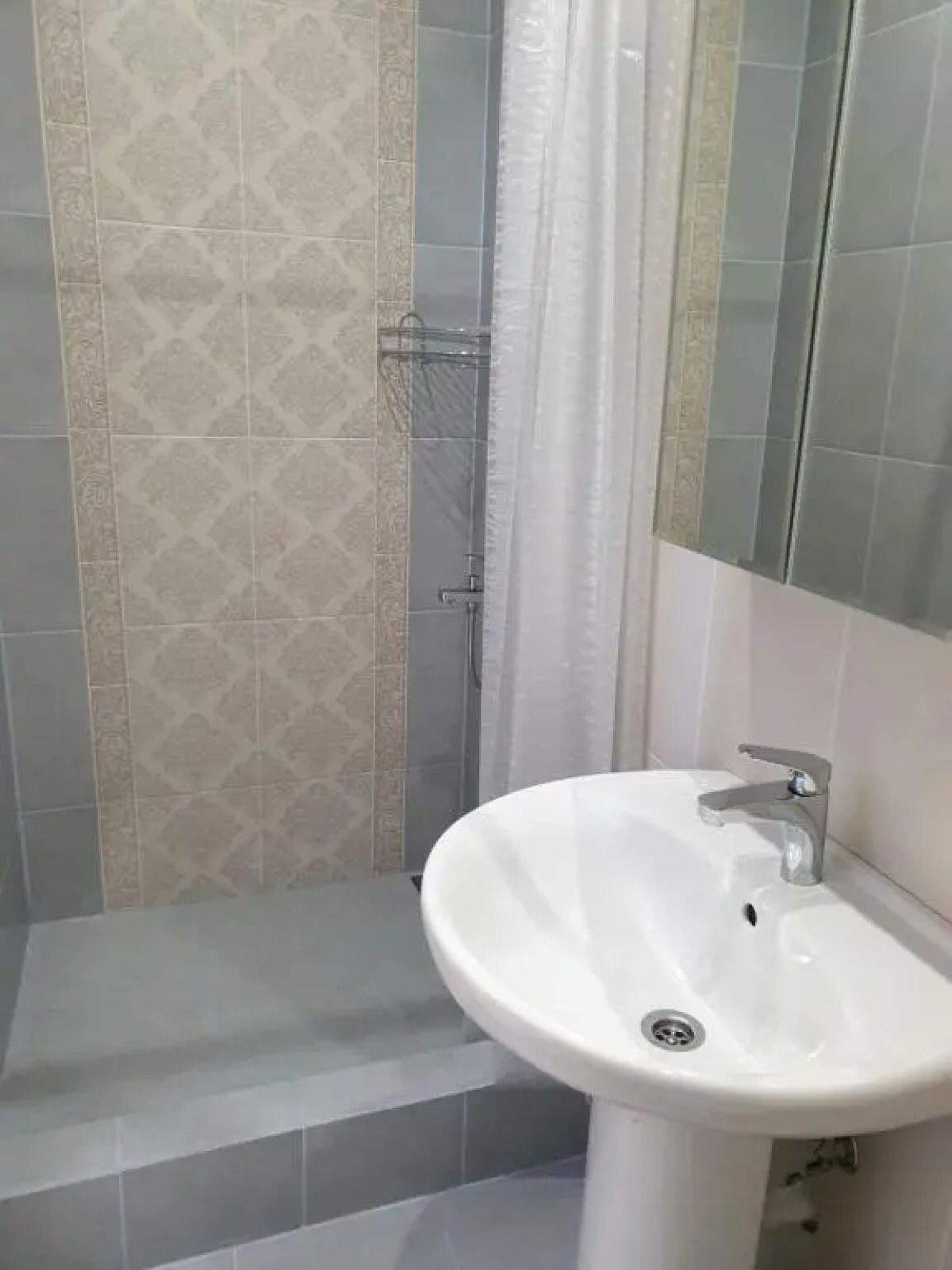 Апартаменты Лето 3