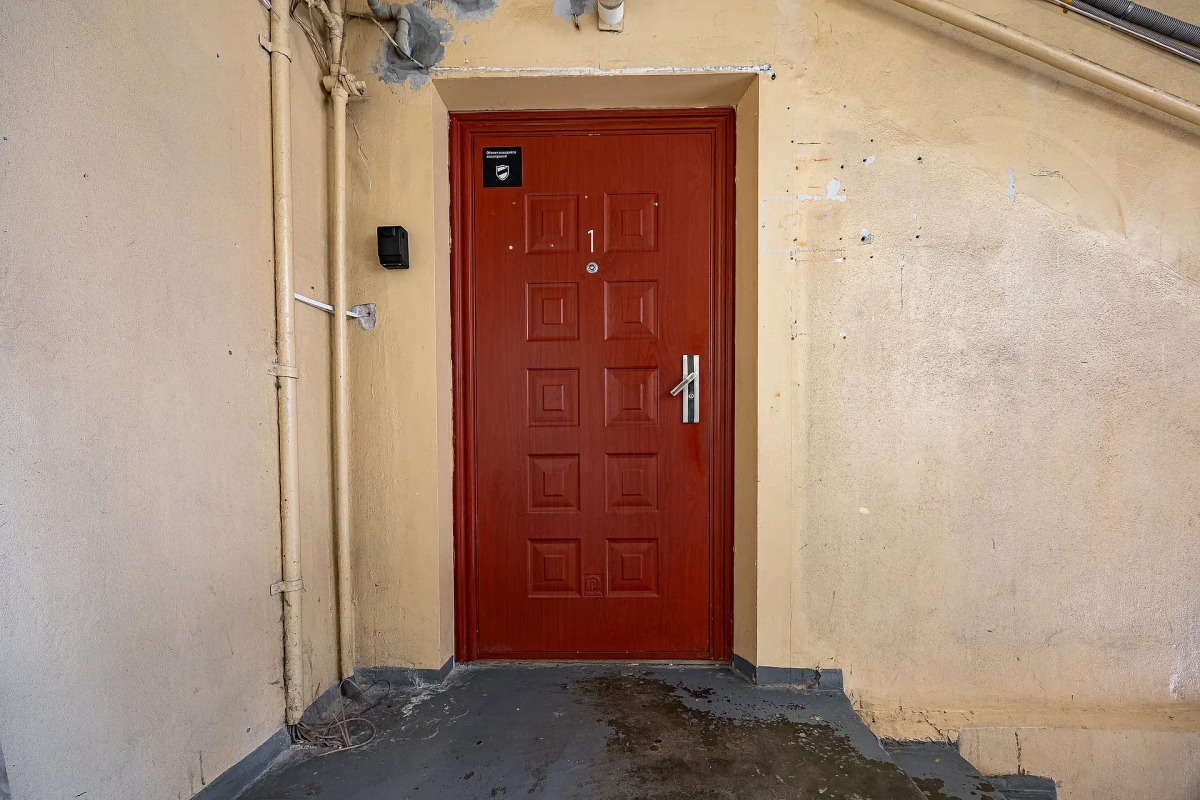 Апартаменты Как Дома в сердце Нижнего Новгорода