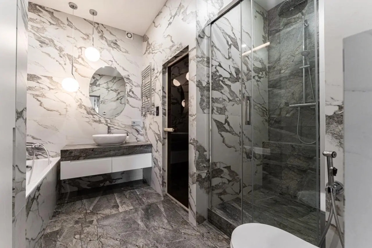 Апартаменты Парус