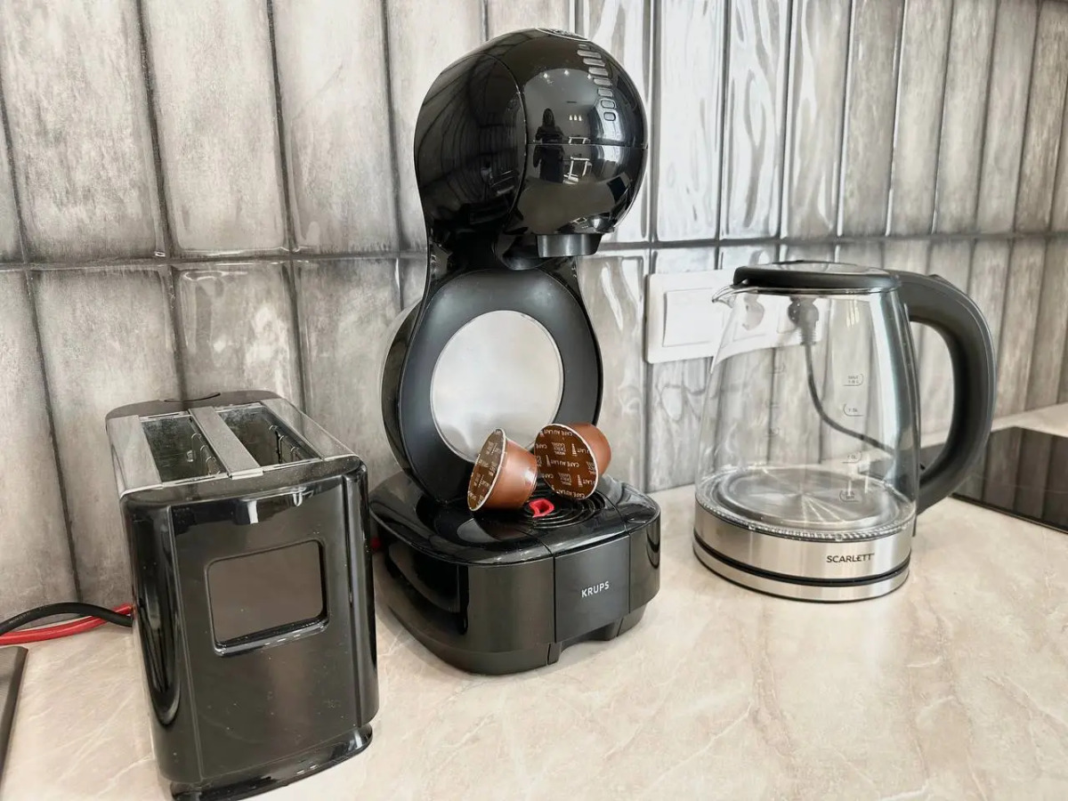 Квартира Welcome на Морском Проспекте 38