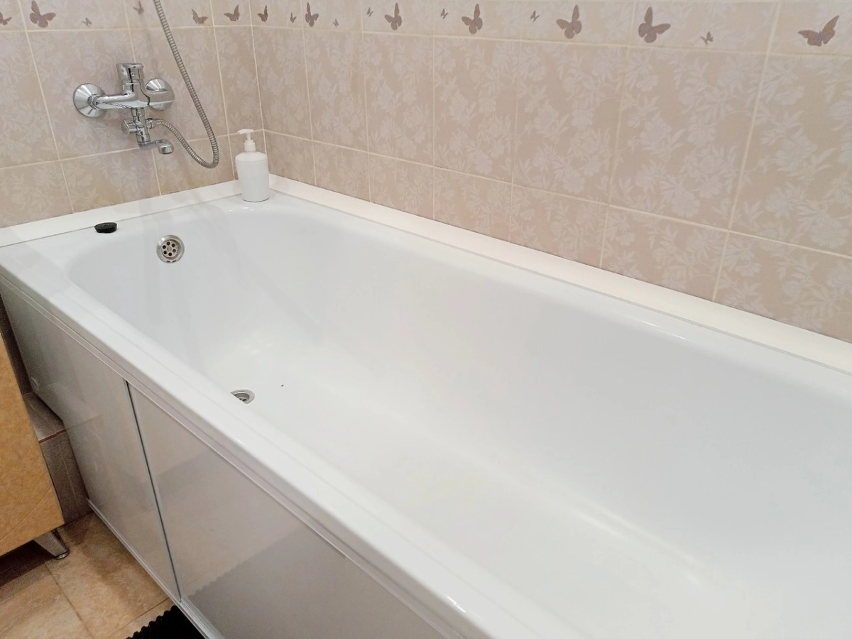 Апартаменты на Склизкого 116/1