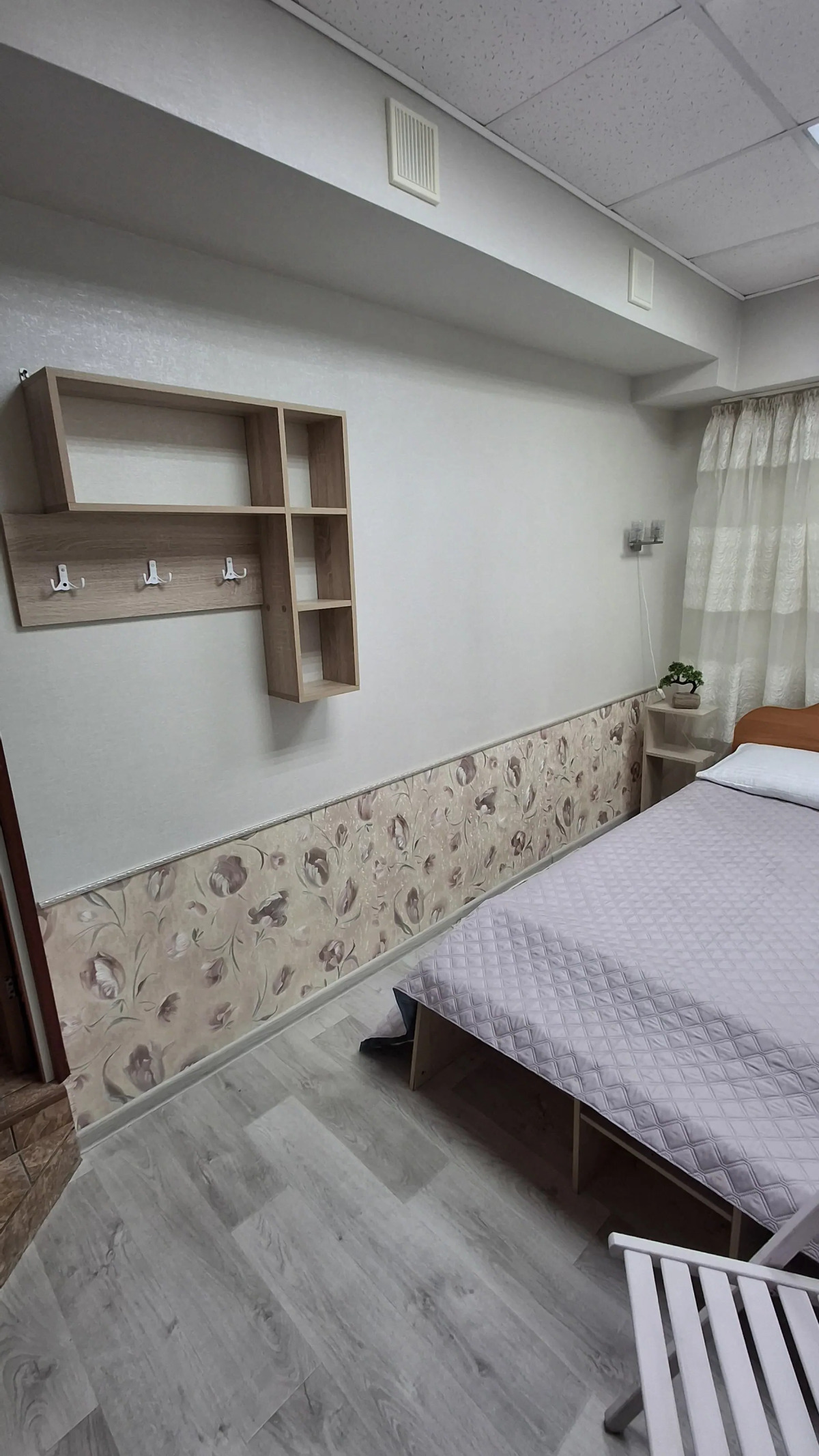 Меблированные комнаты Твоя остановка