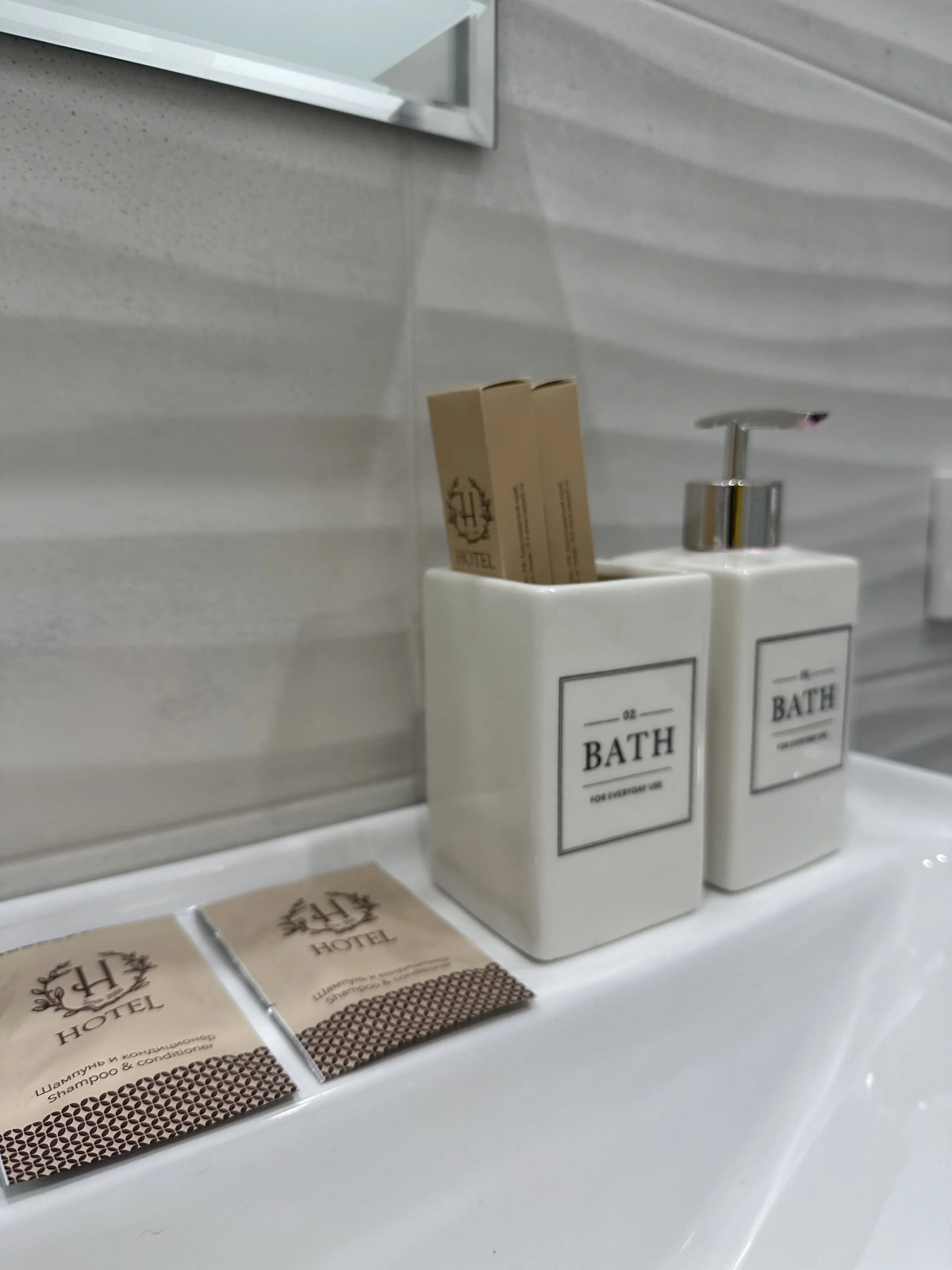 Квартира Очаровательная 5