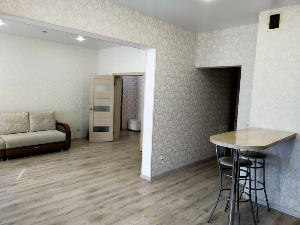 Апартаменты на Седова 65