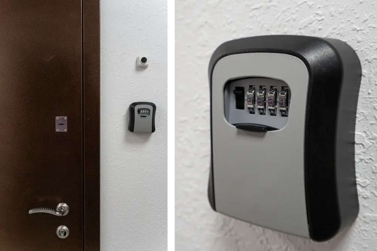 Квартира Шахерезада