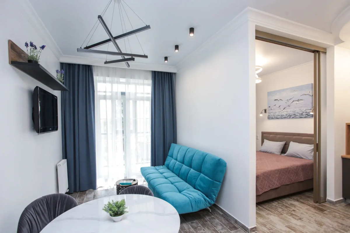 Апартаменты Штольц on Lenina 36