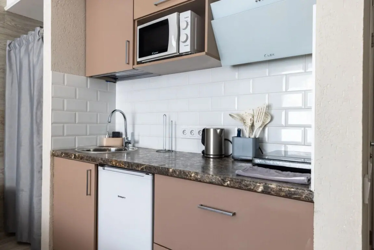 Апартаменты Floris 3 Московский Вокзал