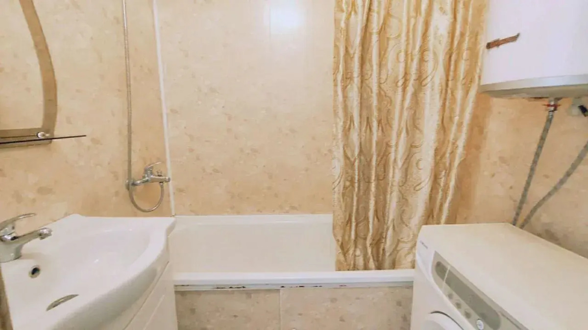 Апартаменты Хорошая квартира в отличном месте