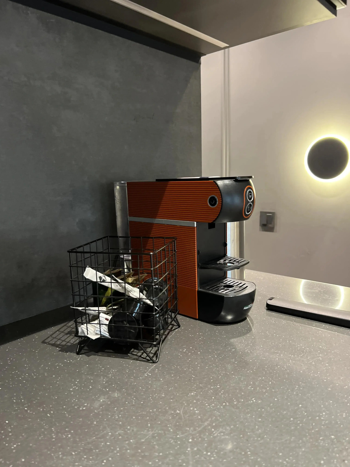 Апартаменты Рубинштейна