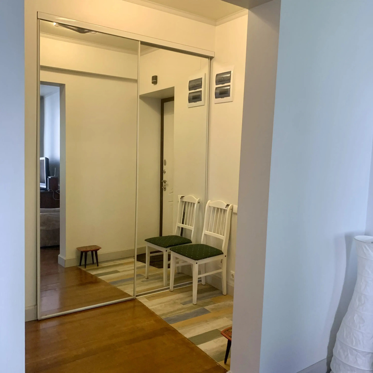 Квартира CityLife Дизайнерская евродвушка в центре