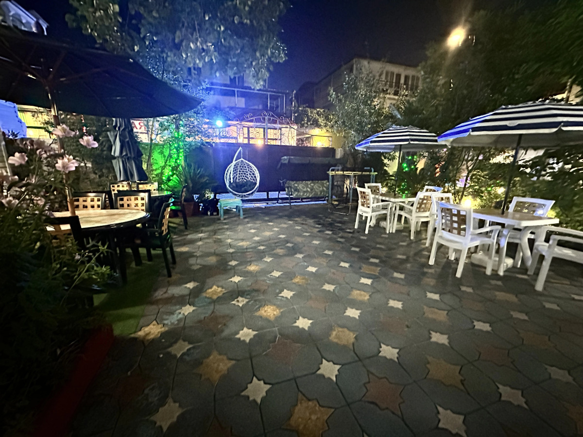 Гостевой дом Лазурный Бриз