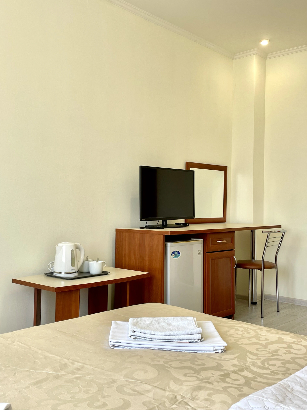 Гостевой дом Соната