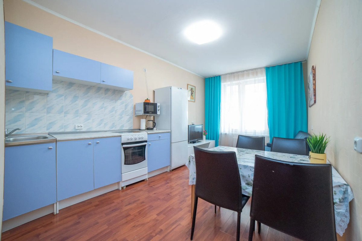 Апартаменты Красный 5