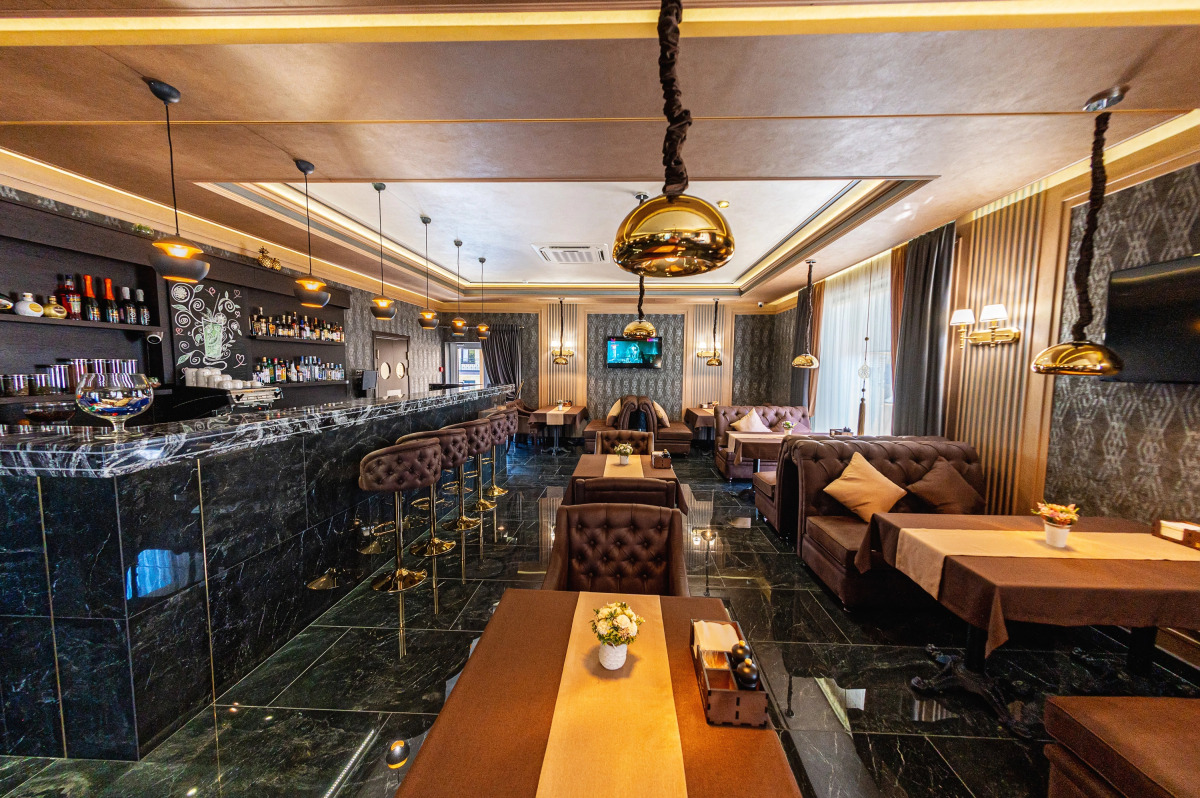 Отель Ефремовъ