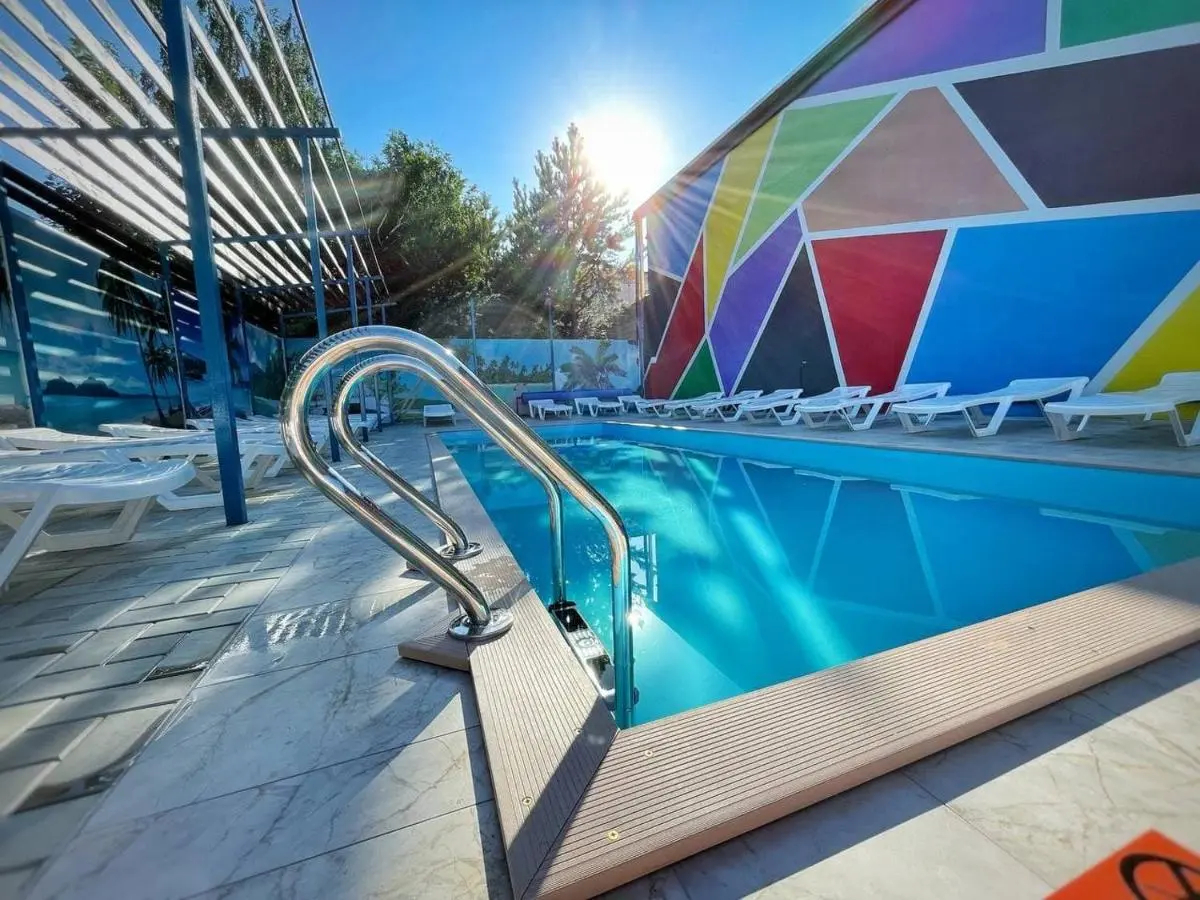 Отель Дилижанс