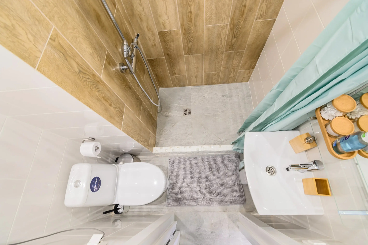 Апартаменты в ЖК Солнцево Парк