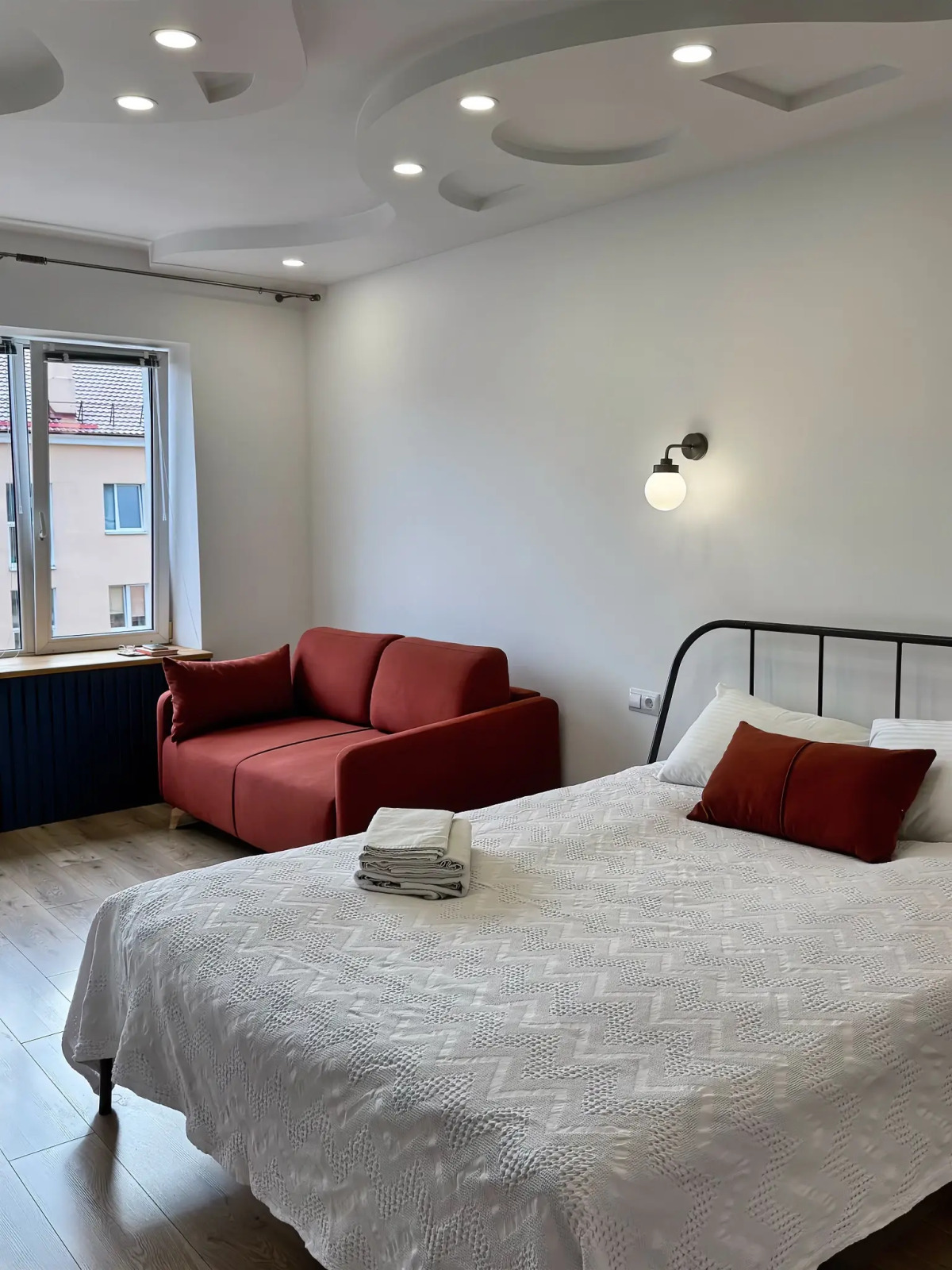 Апартаменты Виатур на Гагарина