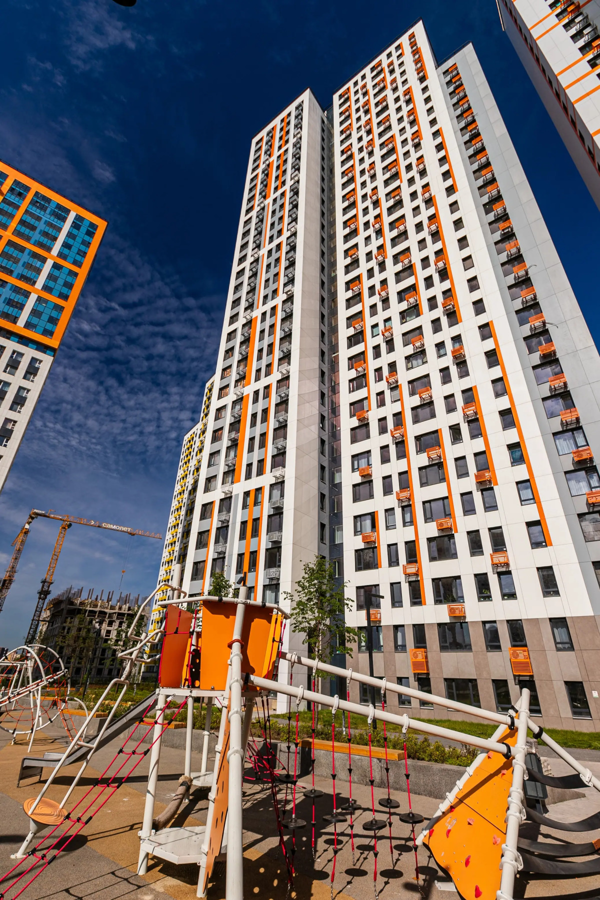 Студия MaxRealty24 рядом с набережной