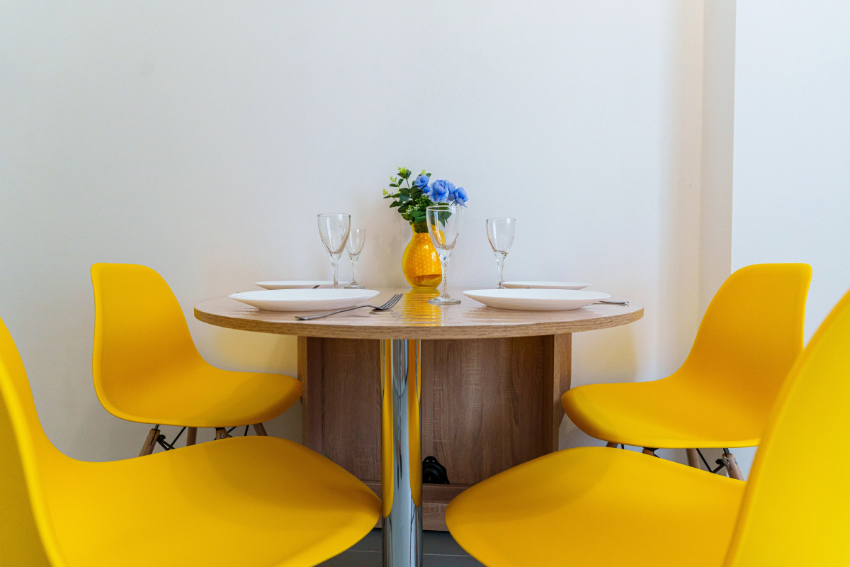 Апартаменты в Современном ЖК Черноморский - 2 от LetoApart