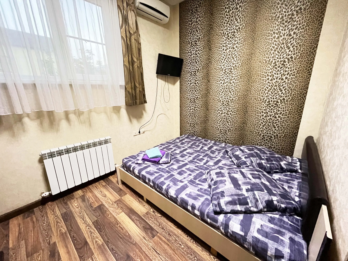 Гостевой дом AstHome