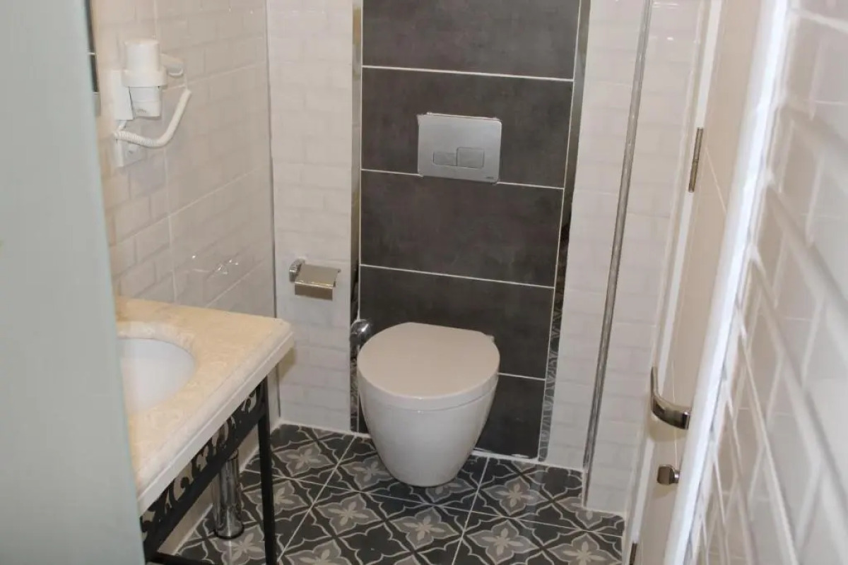 Good Night Istanbul Hotel