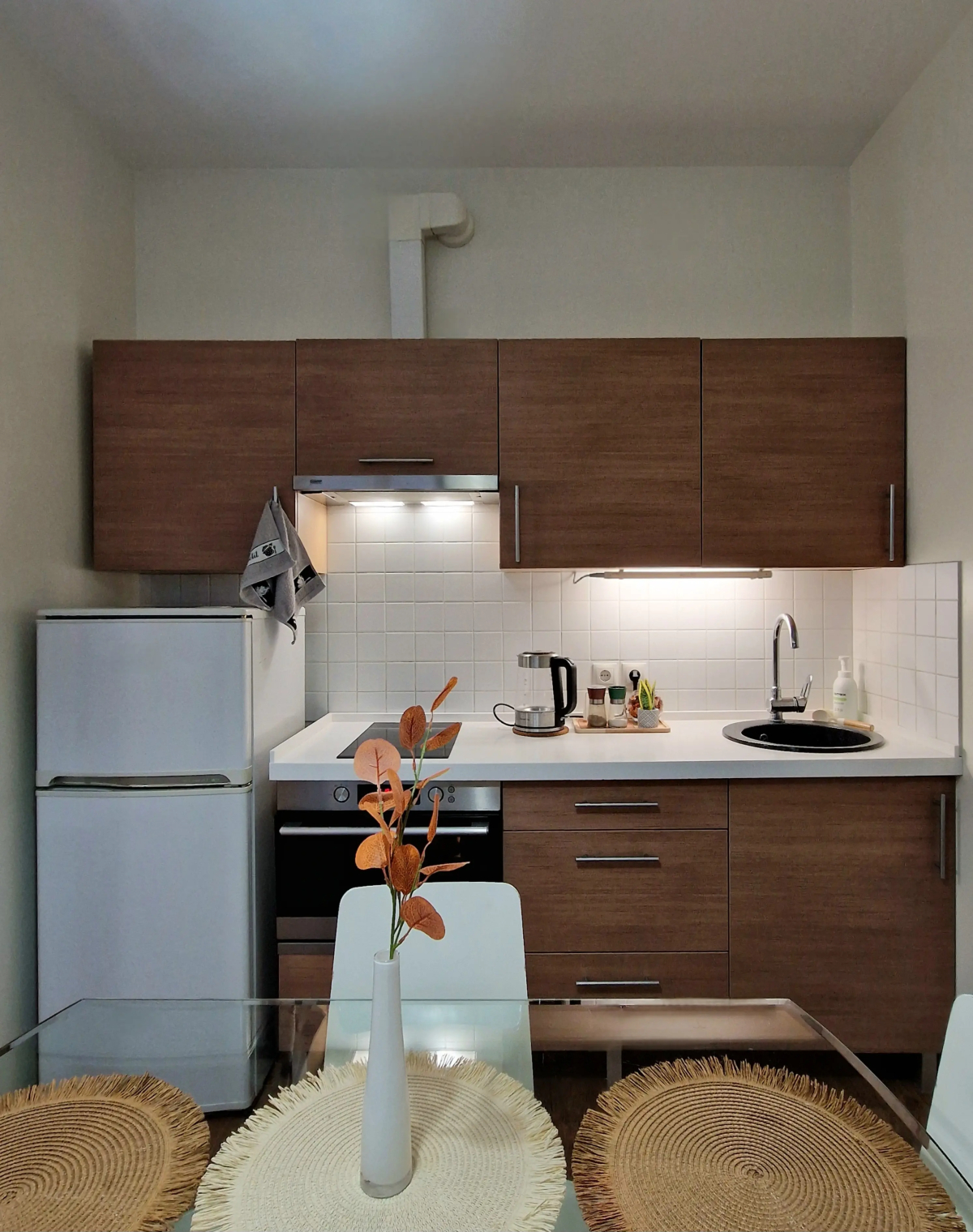 Квартира студия Уютно Всем у Ройал-парка