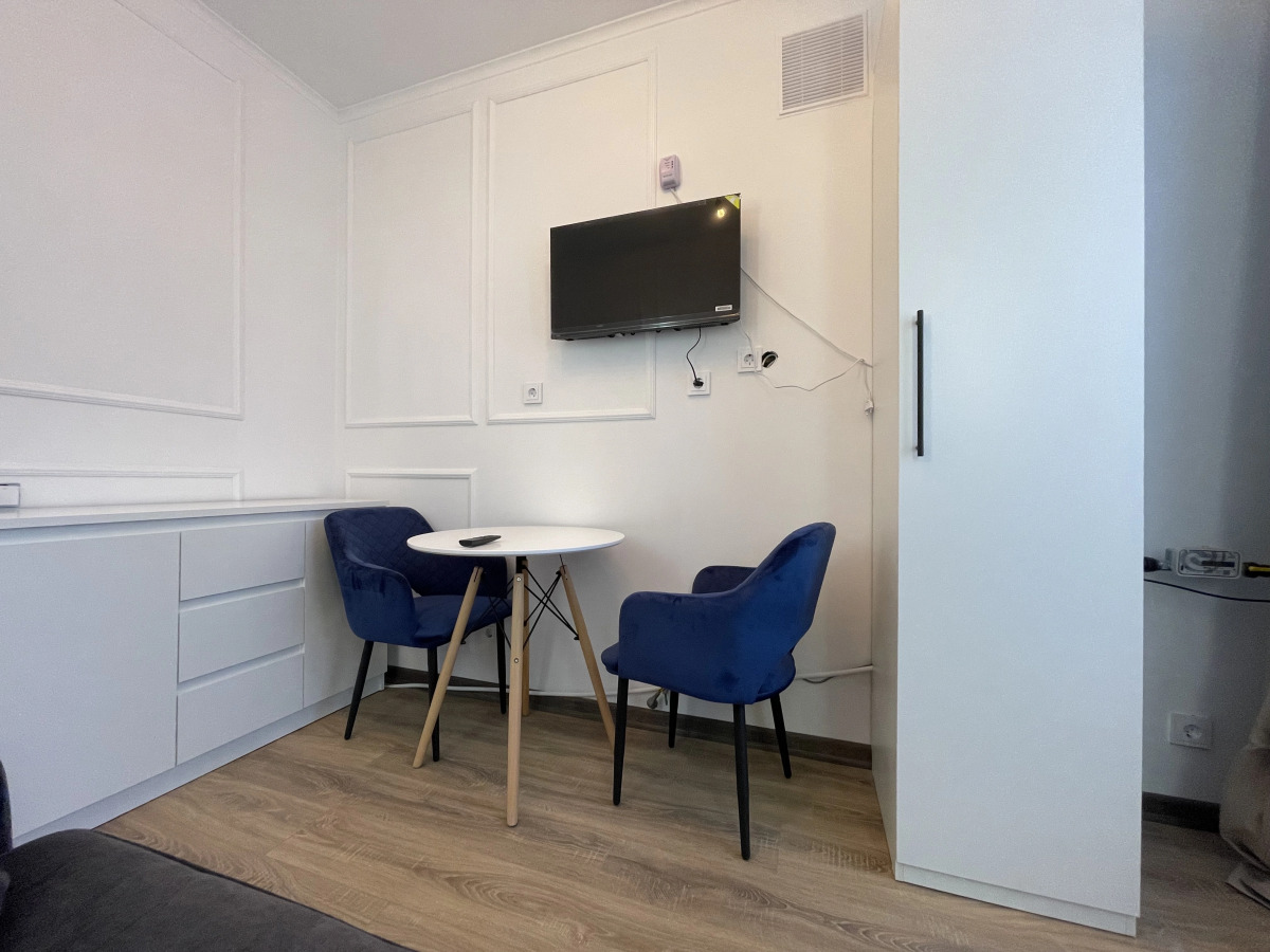 Апартаменты Морской Бриз