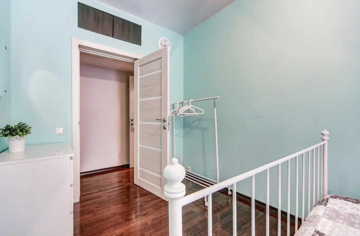 Апартаменты на Рубинштейна