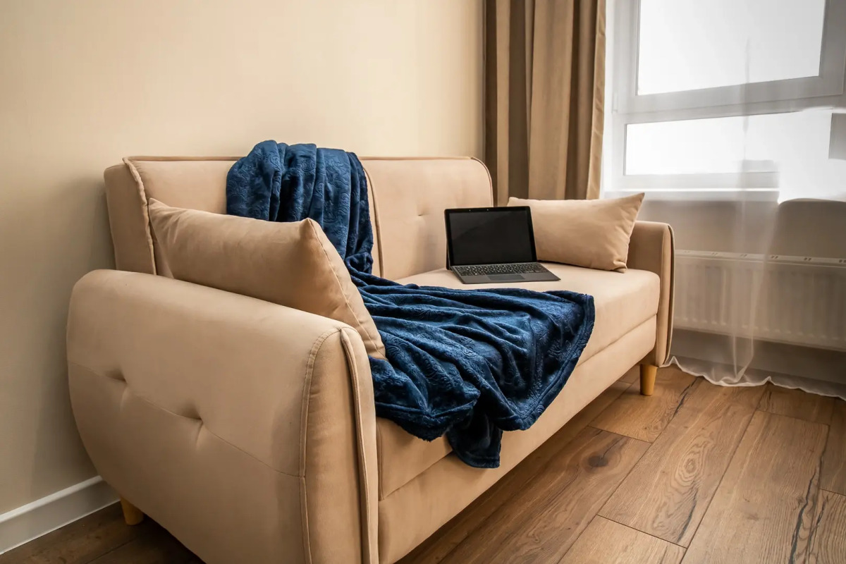 Квартира Любимово 10-613