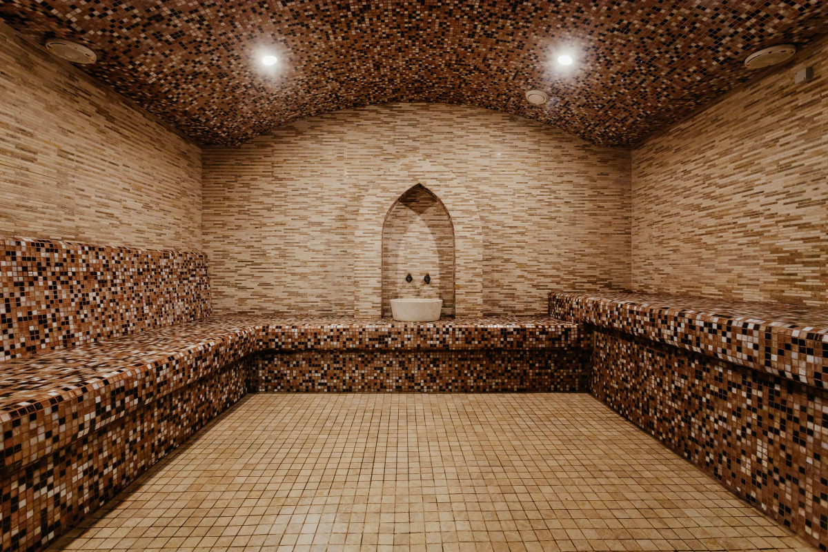 Amra Park Hotel & Spa