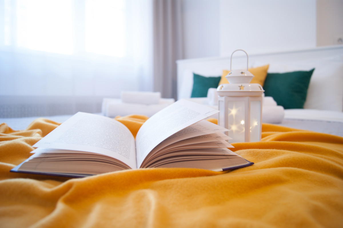 Апартаменты GFAparts