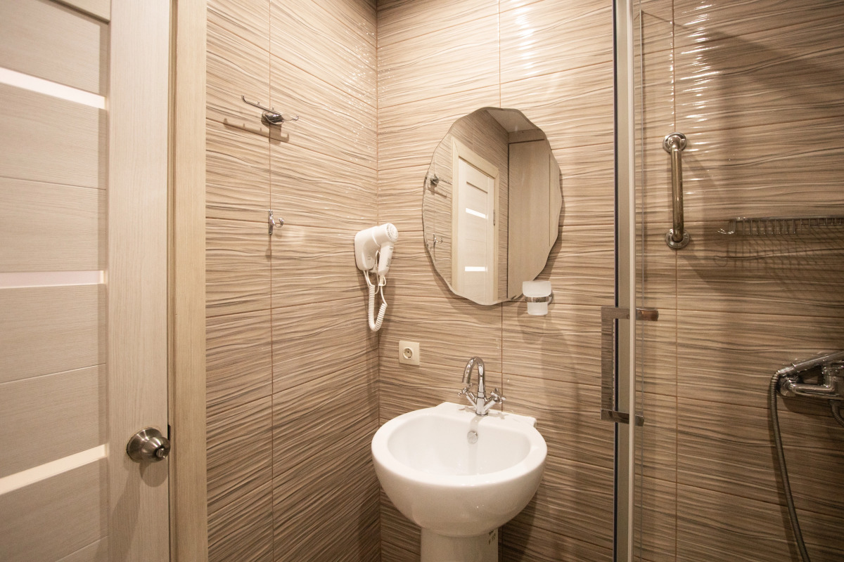 Апартаменты в ЖК Театральный на Фастовская 29