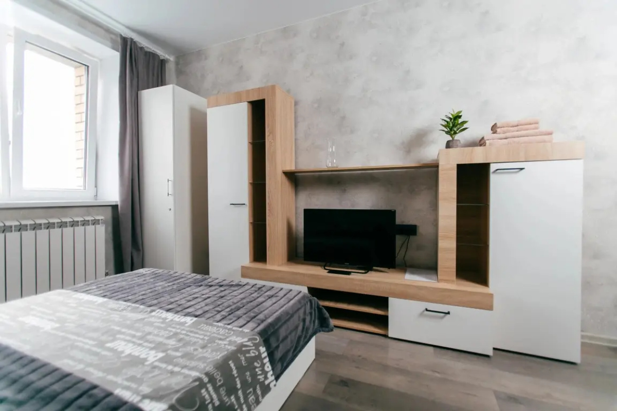 Квартира PrezentHaus в центре 1