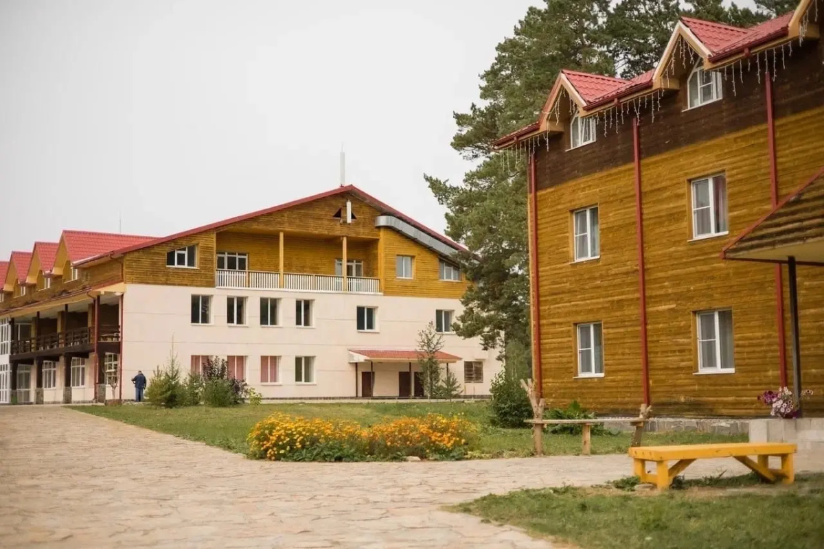 Гостевой дом Аракуль