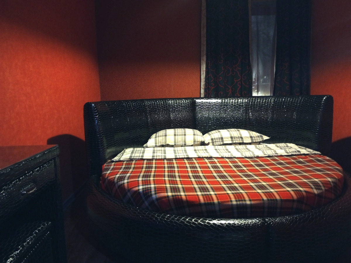 Гостевой Дом Острожский Вал