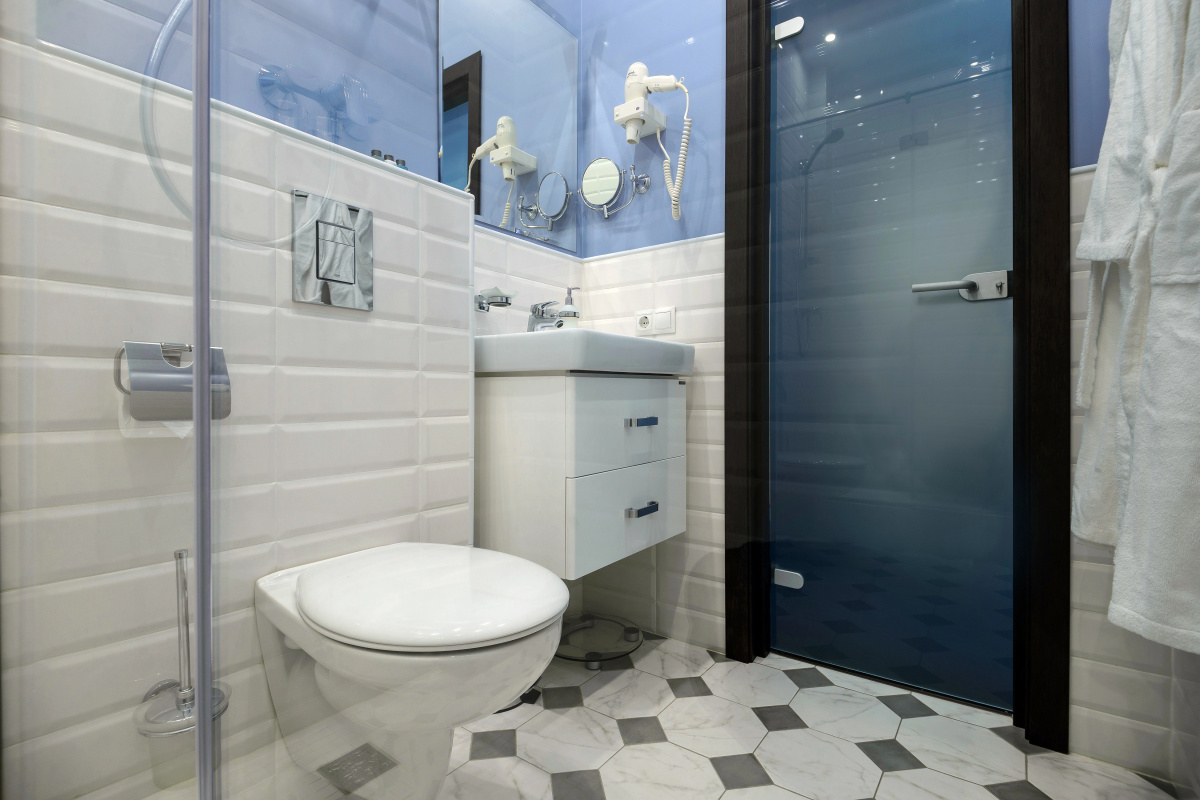 Меблированные комнаты Apartello на Советской