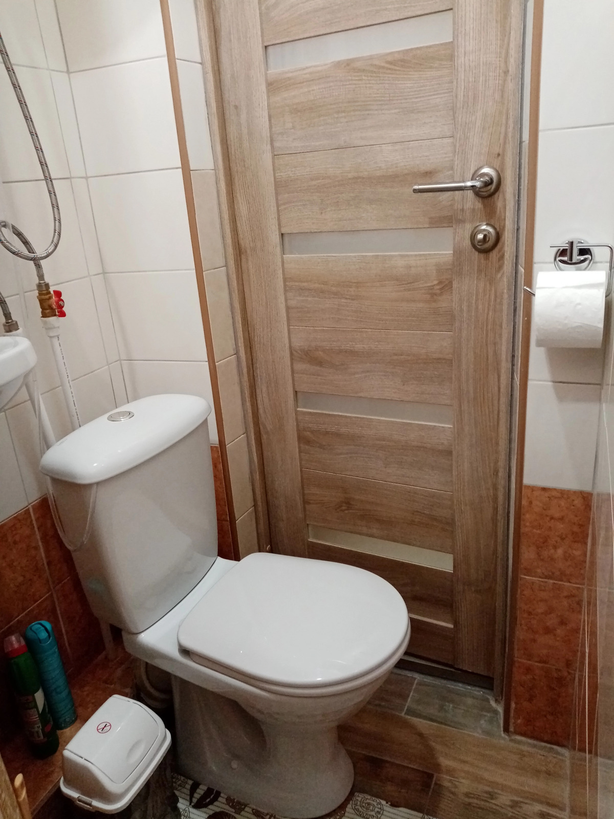 Апартаменты «Стильная мини-студия рядом с Мамаевым курганом»