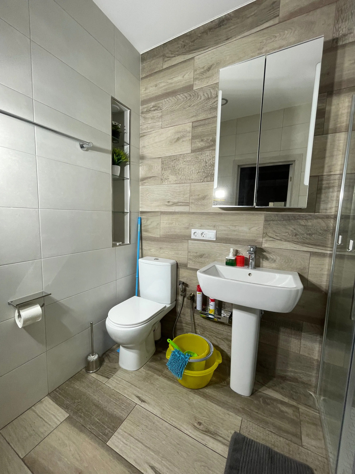 Апартаменты ТВОЙ ДОМ У МОРЯ - Premium 28