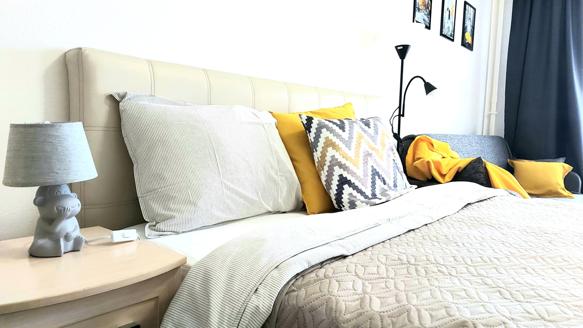 Апартаменты Мещерский Лес 2А к4