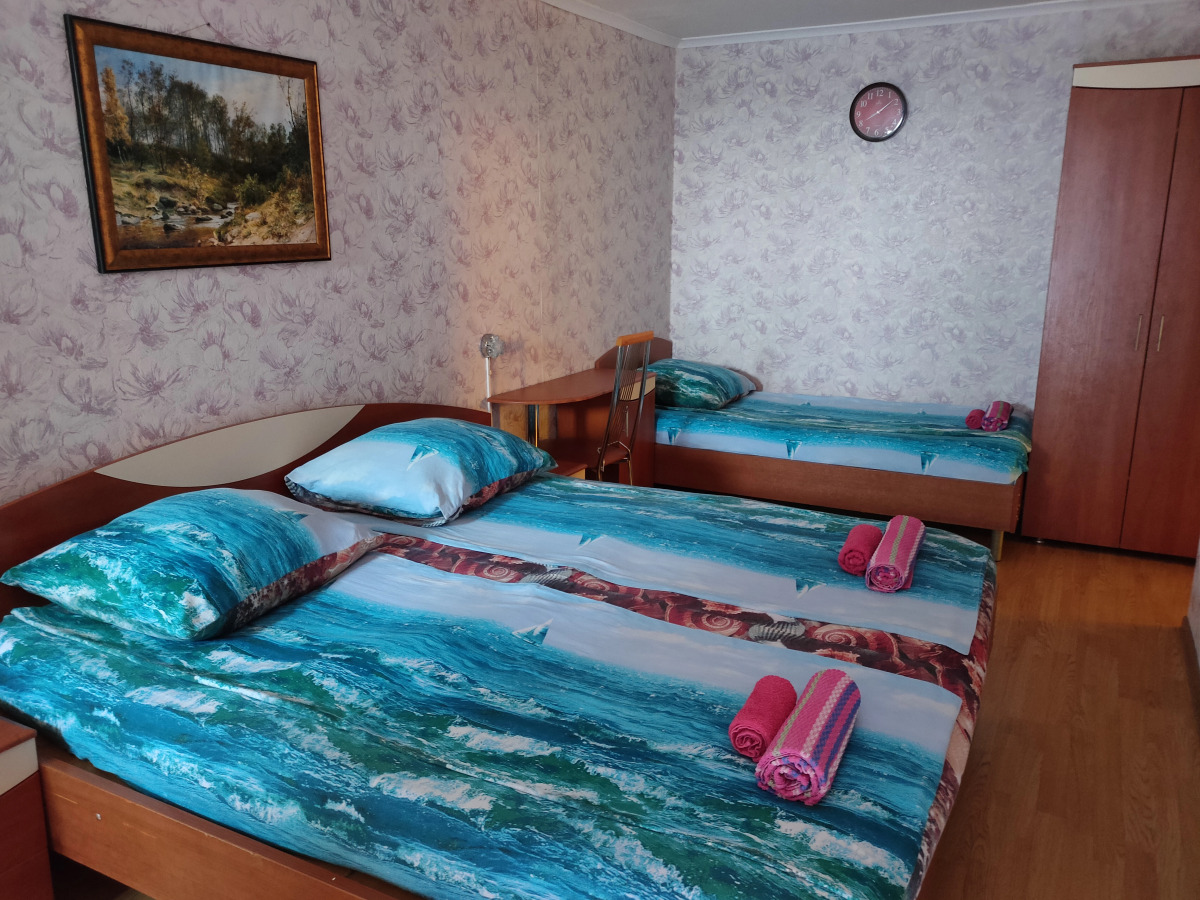 Гостевой дом "СТЕЛЛА"