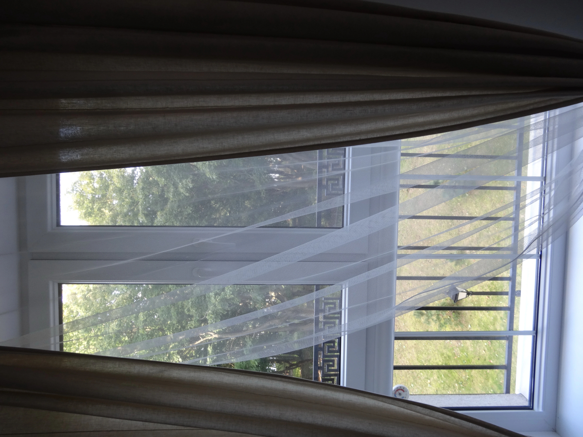 Квартира Пионерская