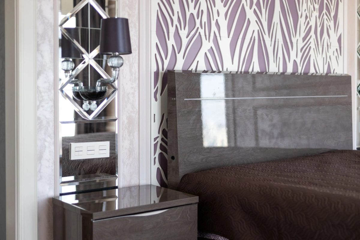 Апартаменты HEAVEN APARTMENTS